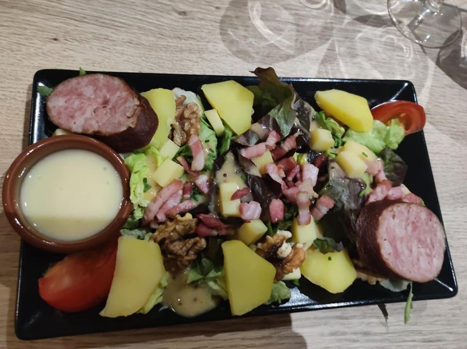 Hôtel Café du Palais Thonon-les-Bains Esterno foto