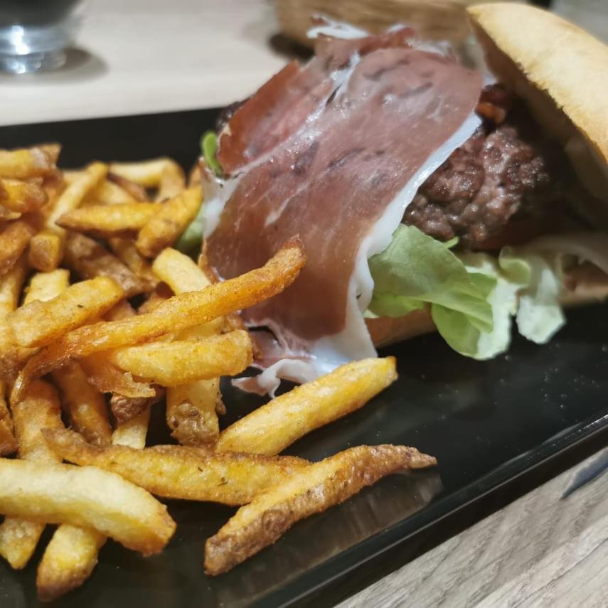 Hôtel Café du Palais Thonon-les-Bains Esterno foto